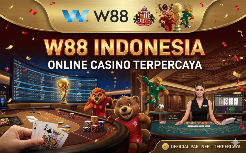 w88 indonesia