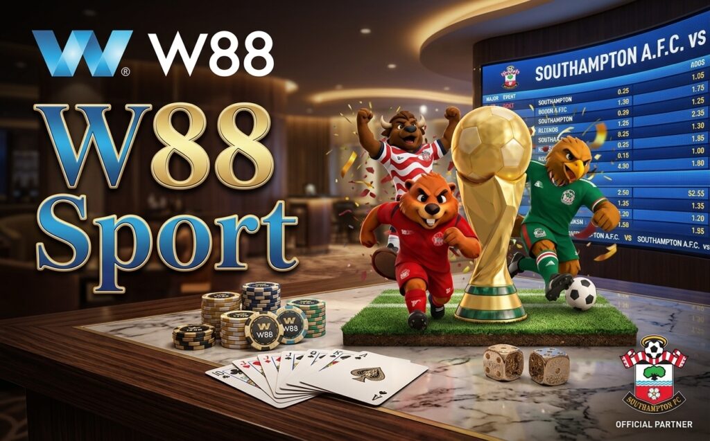 w88 sport