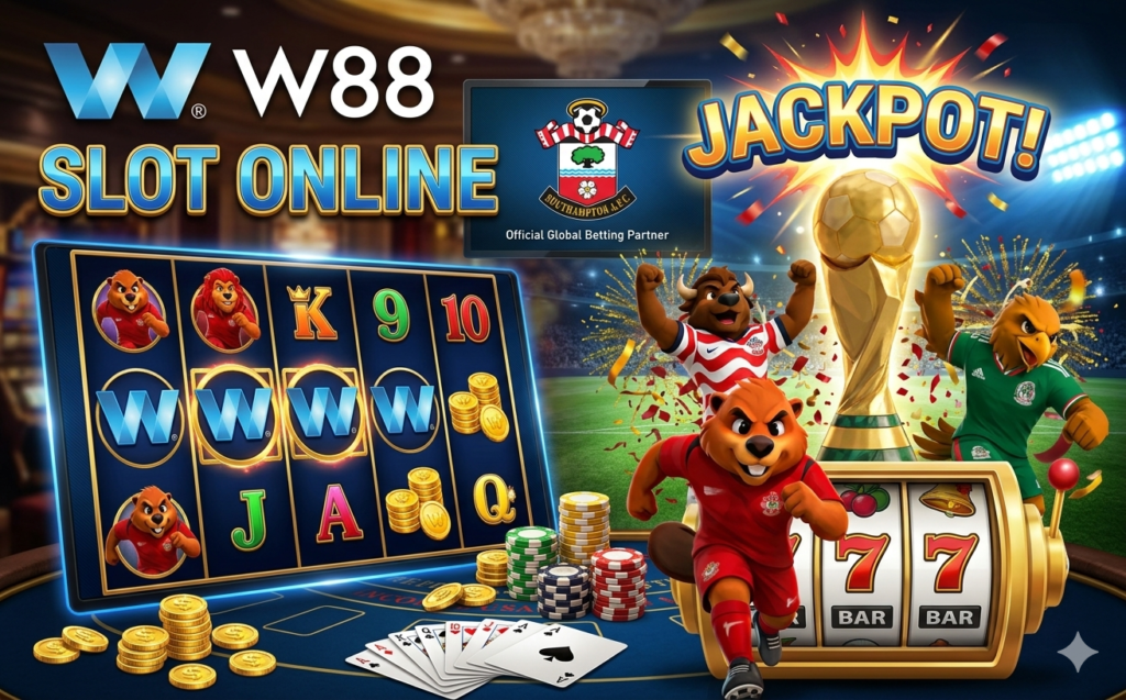 w88 slot