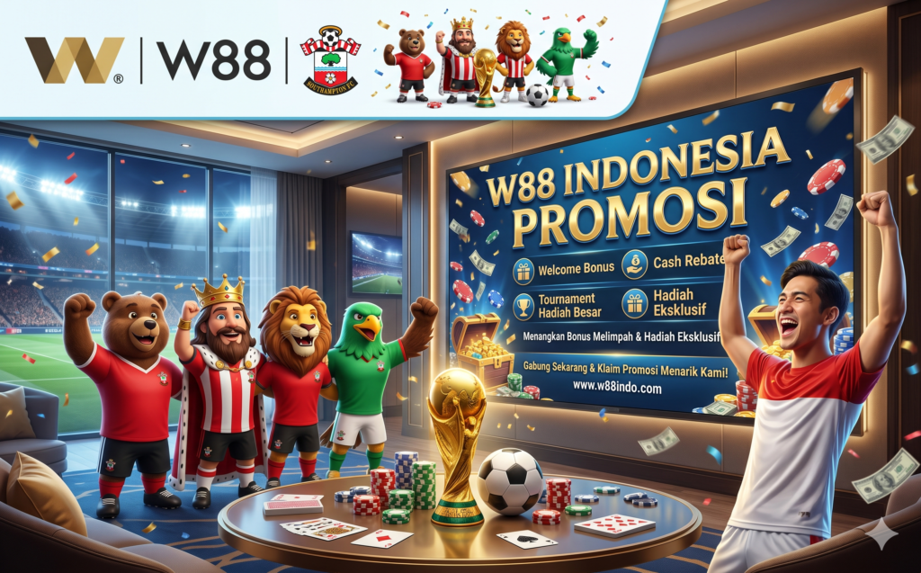 w88 indonesia